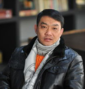 书画篆刻家周大成