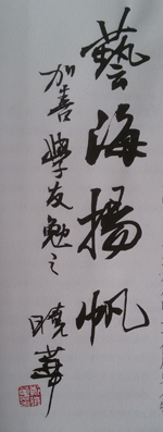 郑晓华院长